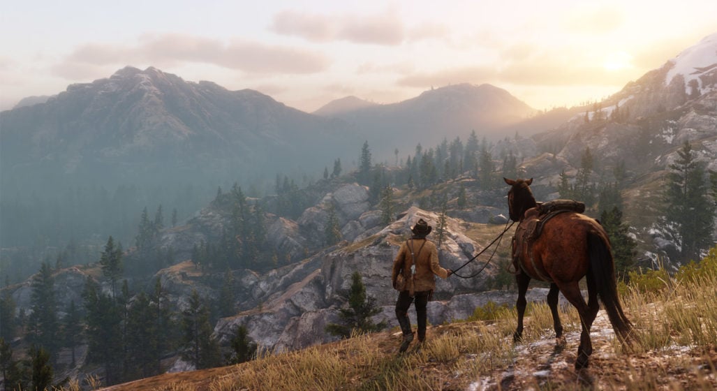 Red Dead Redemption 2 Sales Total An Incredible $1 Billion AUD In Three Days