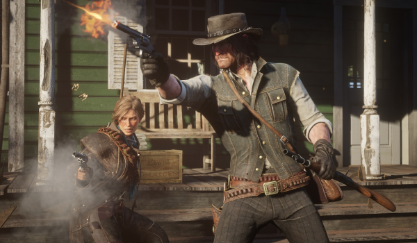 Review: The Good, The Bad And The Ugly Of Red Dead Redemption 2