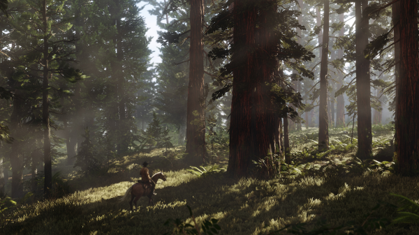 Review: The Good, The Bad And The Ugly Of Red Dead Redemption 2