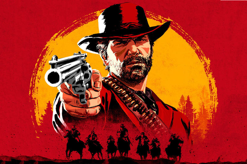 Review: The Good, The Bad And The Ugly Of Red Dead Redemption 2