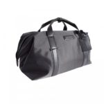 A piece of luggage