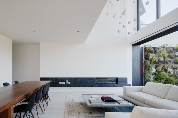This San Francisco Home Might Just Be The Dream Urban Pad