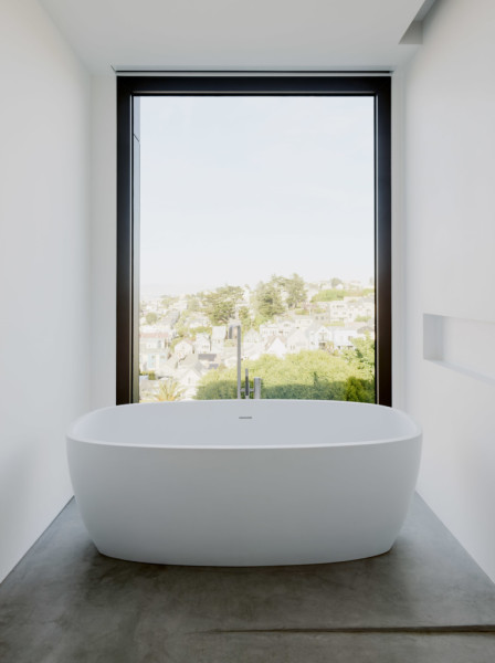 This San Francisco Home Might Just Be The Dream Urban Pad