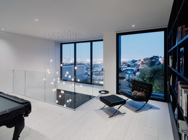 This San Francisco Home Might Just Be The Dream Urban Pad