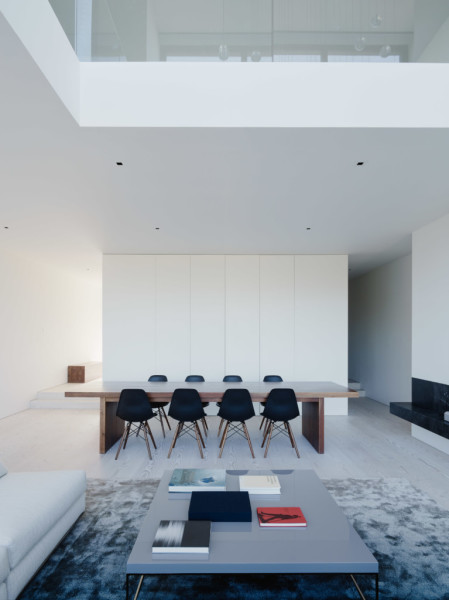 This San Francisco Home Might Just Be The Dream Urban Pad