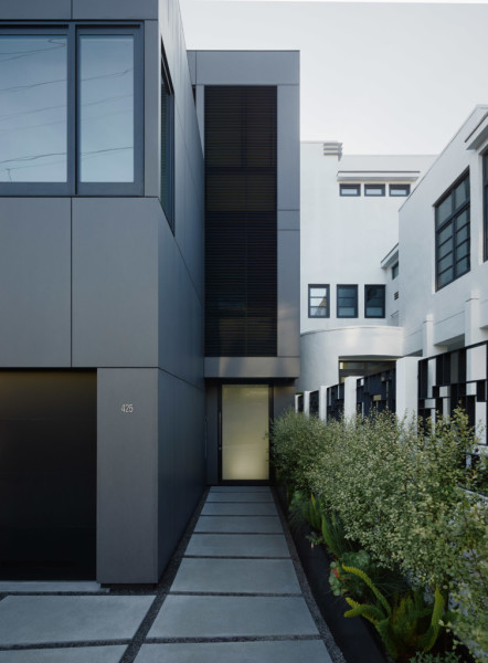 This San Francisco Home Might Just Be The Dream Urban Pad