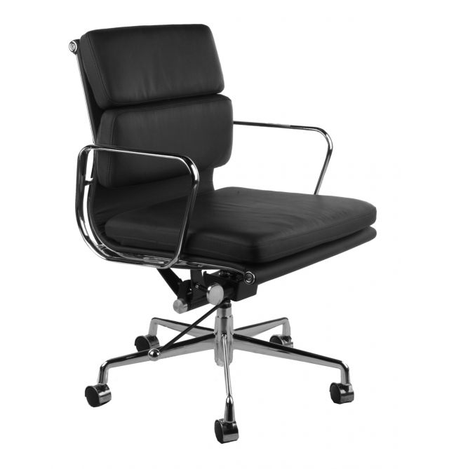 Harvey Specter's Home & Office Decor Essentials