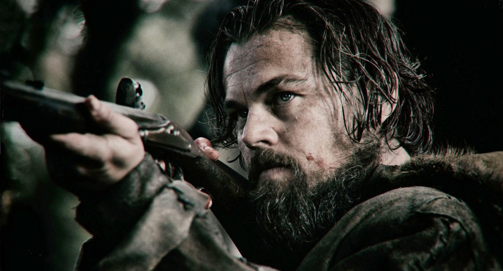 The 10 Most Anticipated Films of 2015