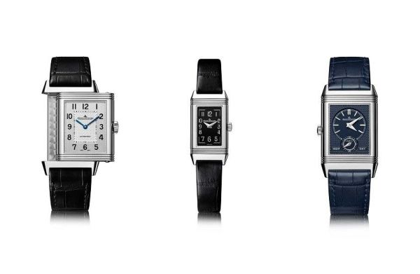 Jaeger-LeCoultre Celebrates 85 Years Of The Iconic Reverso Watch