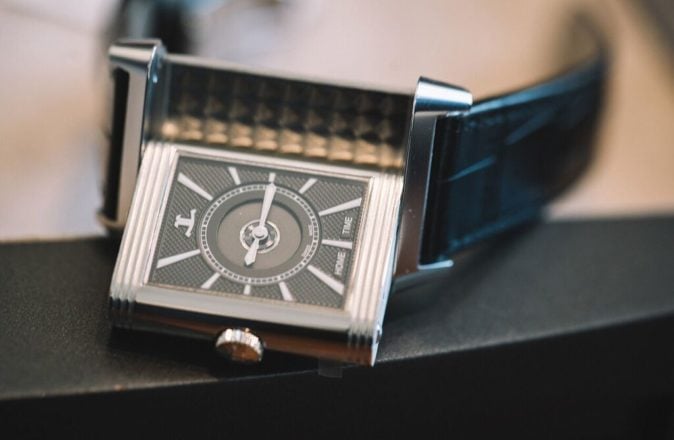 Jaeger-LeCoultre Celebrates 85 Years Of The Iconic Reverso Watch