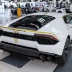 The Pope&#8217;s Lamborghini Huracán Can Now Be Yours, If That&#8217;s Your Thing