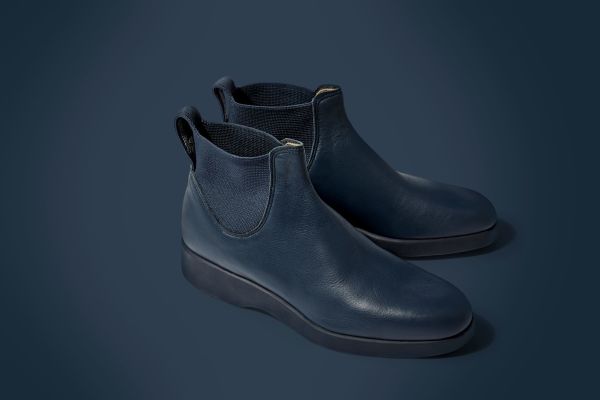 R.M. Williams Launch Collaborative &#8216;Yard Boot 365&#8217; With Marc Newson