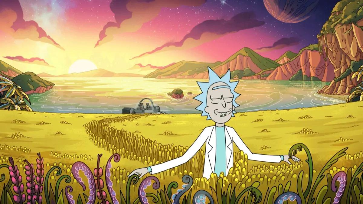 Why Rick And Morty Will Do Just Fine Without Justin Roiland