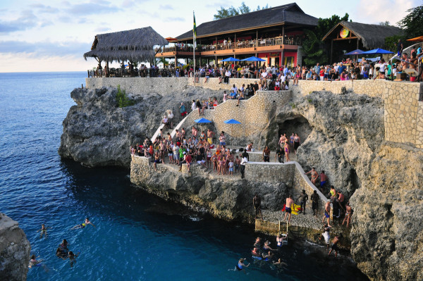 The Coolest Beach Bars On The Planet