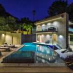 Fancy Rihanna As Your Landlord? Her Hollywood Hills Home Is Available For Rent