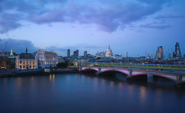 Mondrian Hotel London – Inside This Five Star All-Rounder