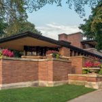 Eight Frank Lloyd Wright Buildings Are Now UNESCO World Heritage Sites