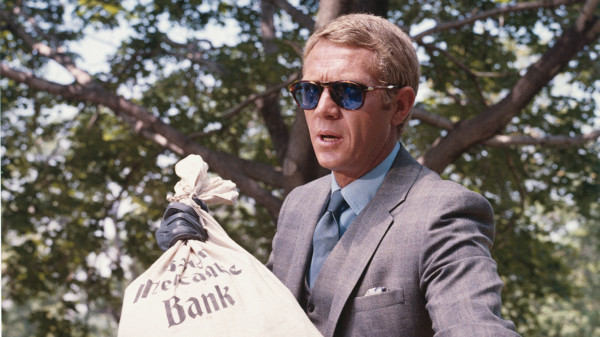 4 Lessons Every Man Can Learn From Steve McQueen