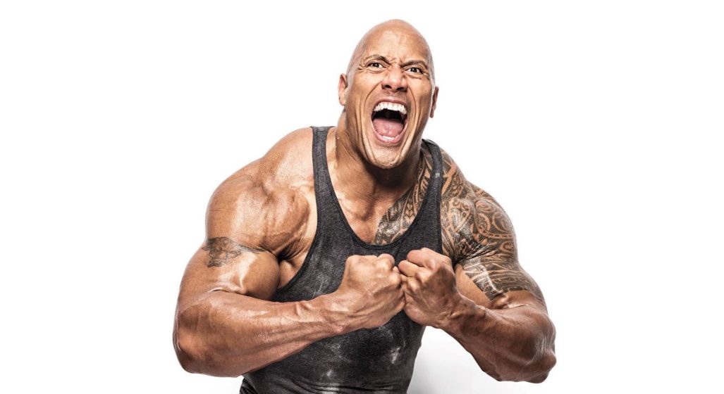 The Rock&#8217;s Intense Workout For &#8216;Hobbs &#038; Shaw&#8217; Will Bring You To Your Knees