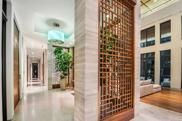 Rockstar Energy CEO Lists His $52 Million Miami Beach House Hideaway
