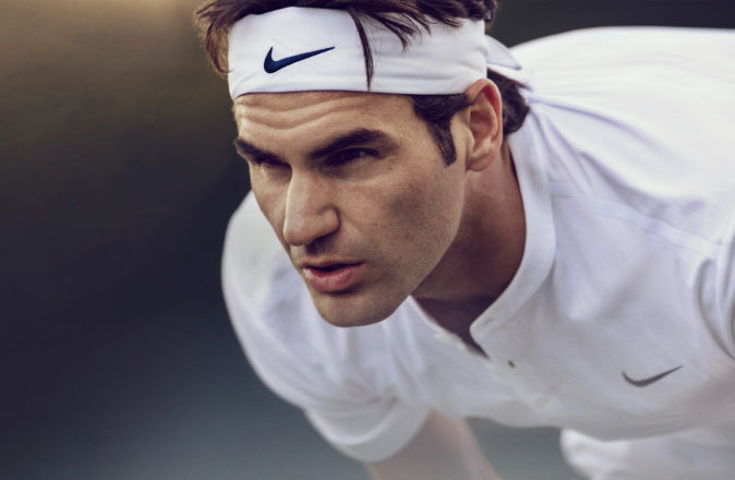 Roger Federer Set To Become The First Tennis Billionaire