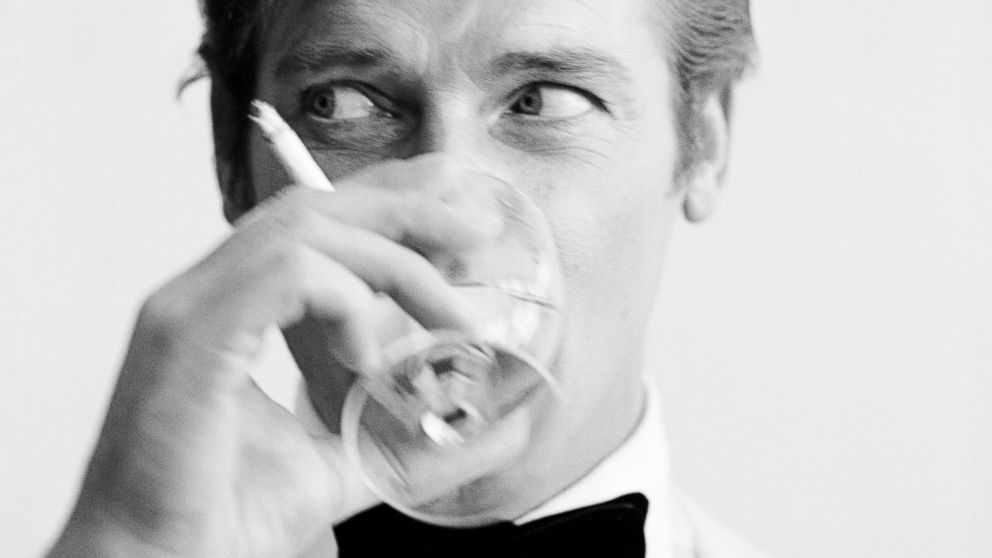 This Brilliant Roger Moore Fan Story Proves He Was The Ultimate Bond