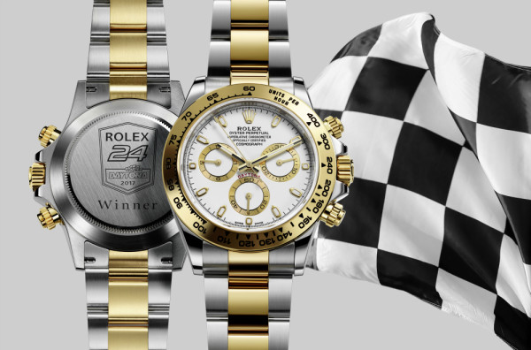 How To Spot A Fake Rolex
