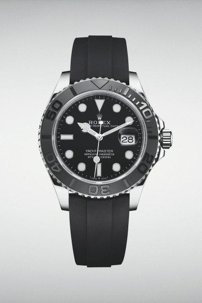 price yacht master 42