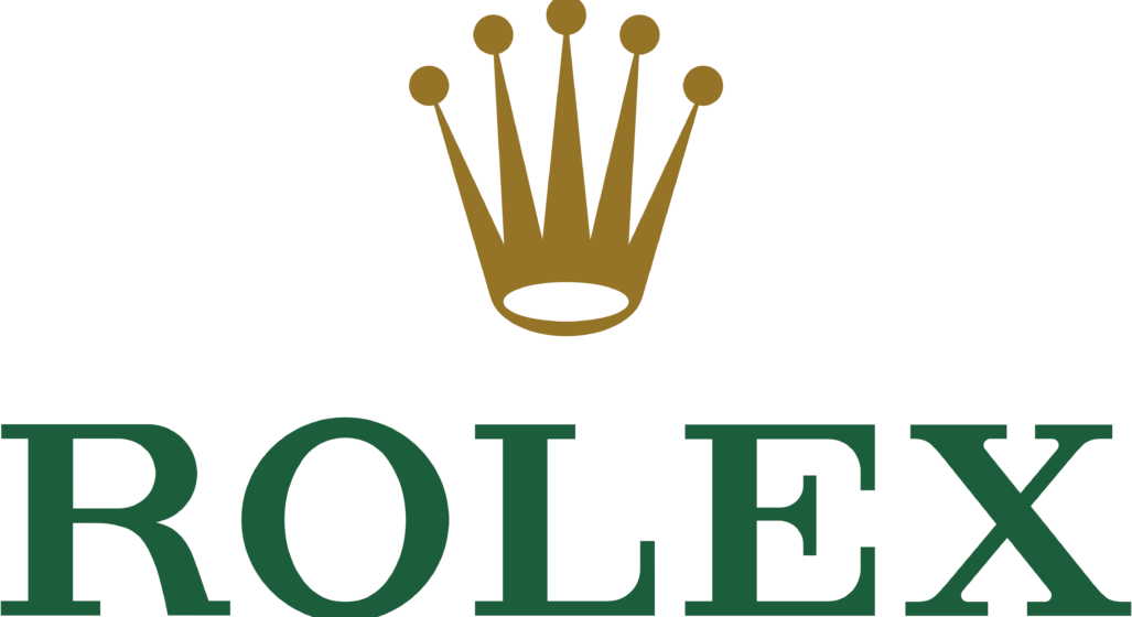 rolex crown