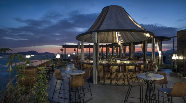 Inside North America’s Most Impressive Hotel Rooms
