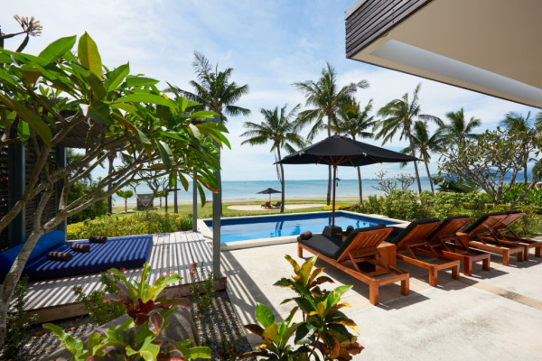 Hilton Fiji Has Your Pacific Island Getaway Sorted