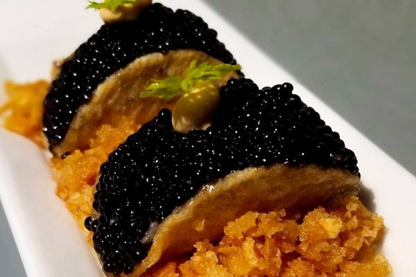 Eat Your Way Through Las Vegas With Our Culinary Guide