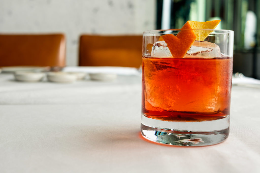 Sydney’s Rosetta Restaurant Raises The Bar With Their Aperitivo Hour