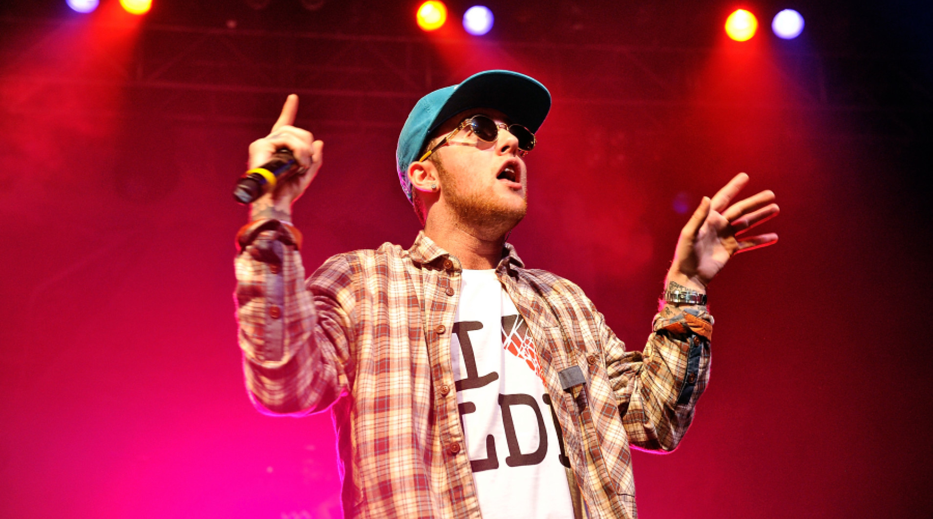 Mac Miller’s Breakout Mixtape ‘K.I.D.S.’ Is Finally Dropping On Streaming Platforms