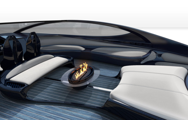 Introducing the Niniette 66: Bugatti’s $2.9 Million Luxury Yacht