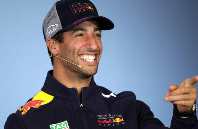 Why Exactly Did Daniel Ricciardo Leave Red Bull For Renault?