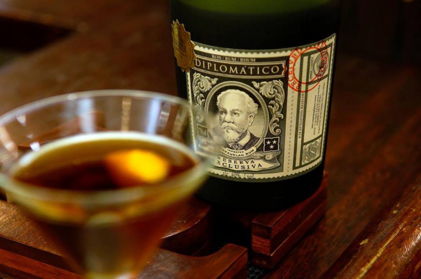 Appreciating Rum:  An Expert’s Guide