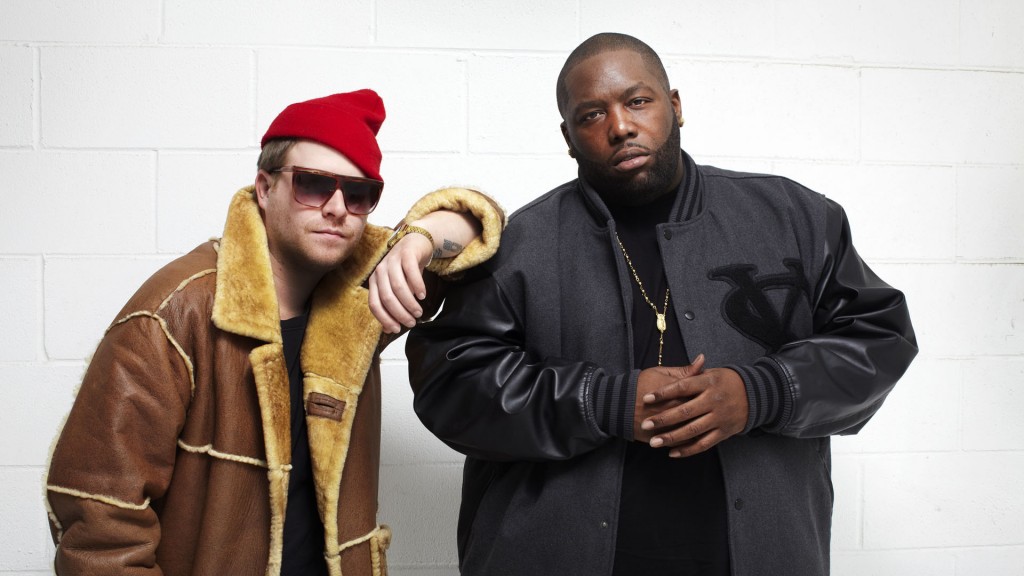 Why Run The Jewels Are The Current Kings Of Hip-Hop