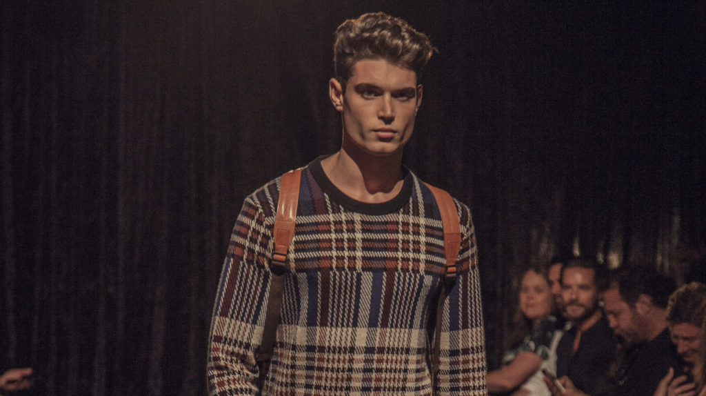 Calibre Drops Its Cosy AW19 Collection
