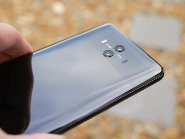 The Small Details That Make Huawei&#8217;s Mate 10 A Pleasure