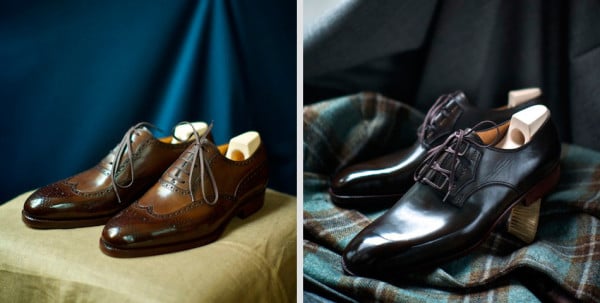 Why Bespoke Shoes Are Worth Every Cent