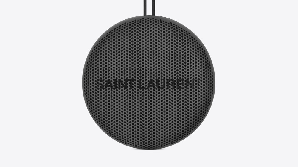 Saint laurent b&o speaker cheap