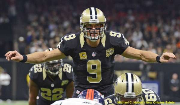 NFL Playoffs: Remaining Teams’ Shot At The Super Bowl Ranked