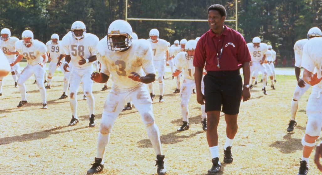 Coach Herman Boone Who Inspired 'Remember The Titans' Dies