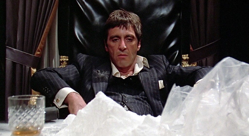 Coen Brothers Scarface Remake Set For August 2018 Release