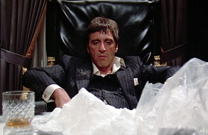 Coen Brothers Scarface Remake Set For August 2018 Release