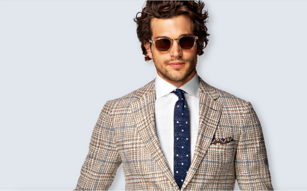 The Best Bang For Your Buck Custom Suit Shops