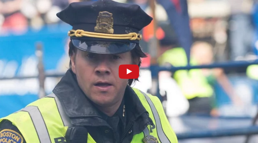 Official Trailer of Upcoming ‘Patriots Day’ has Dropped