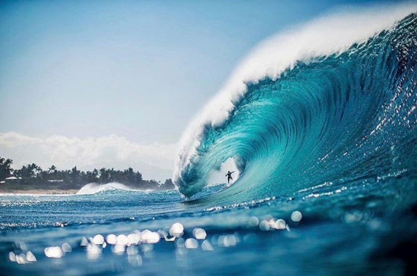 Hawaii&#8217;s Best Surf Spots