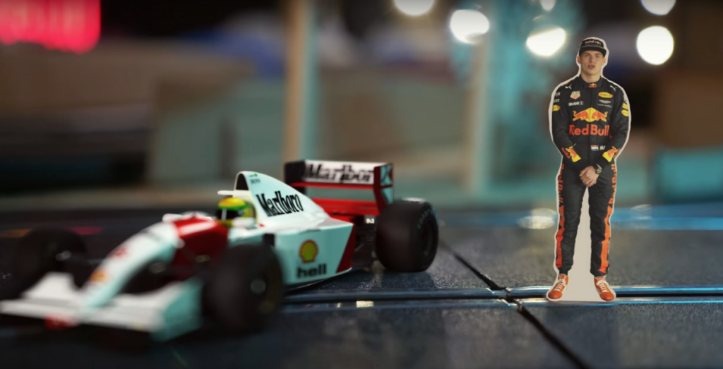 A Very Different Preview Of The Monaco Grand Prix With Daniel Ricciardo &#038; Max Verstappen